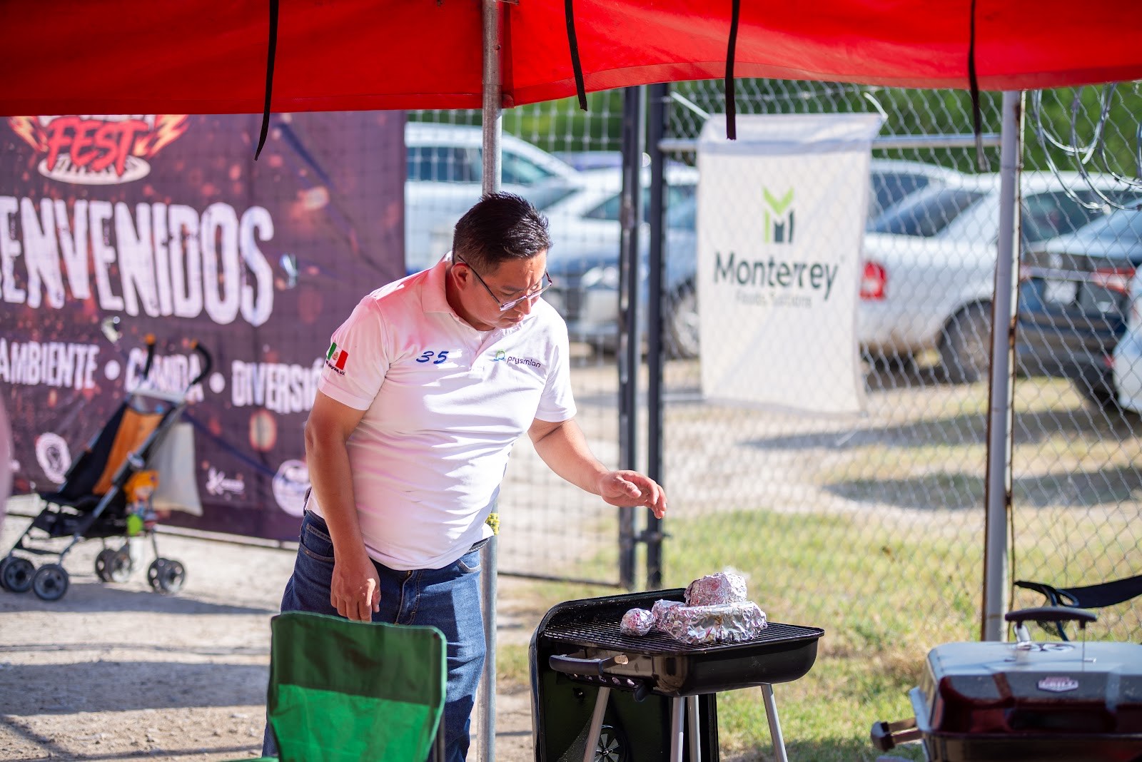 Hot Grill Fest 2026 — foto 01
