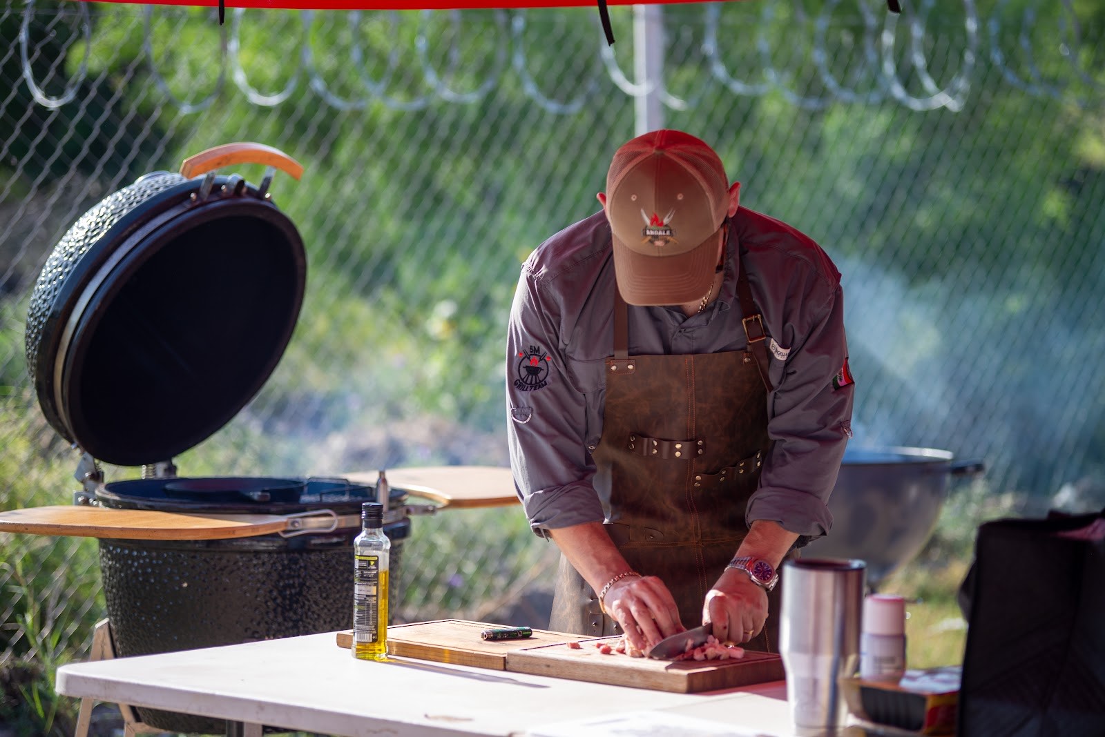 Hot Grill Fest 2026 — foto 02