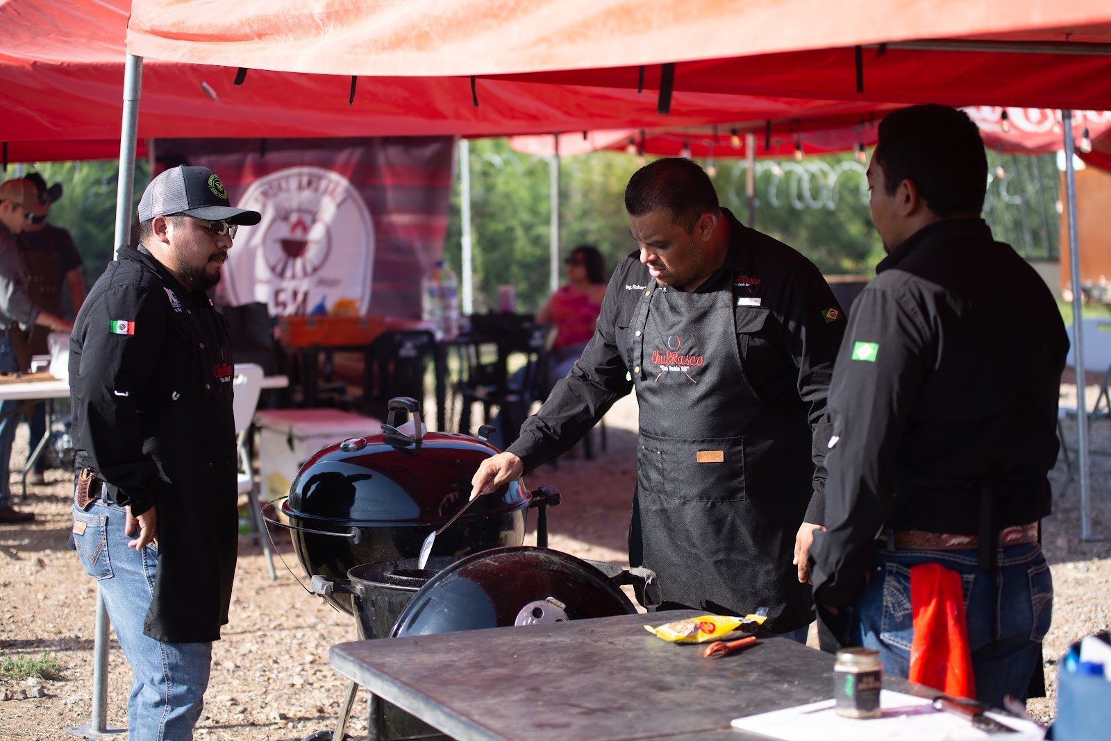 Hot Grill Fest 2026 — foto 03