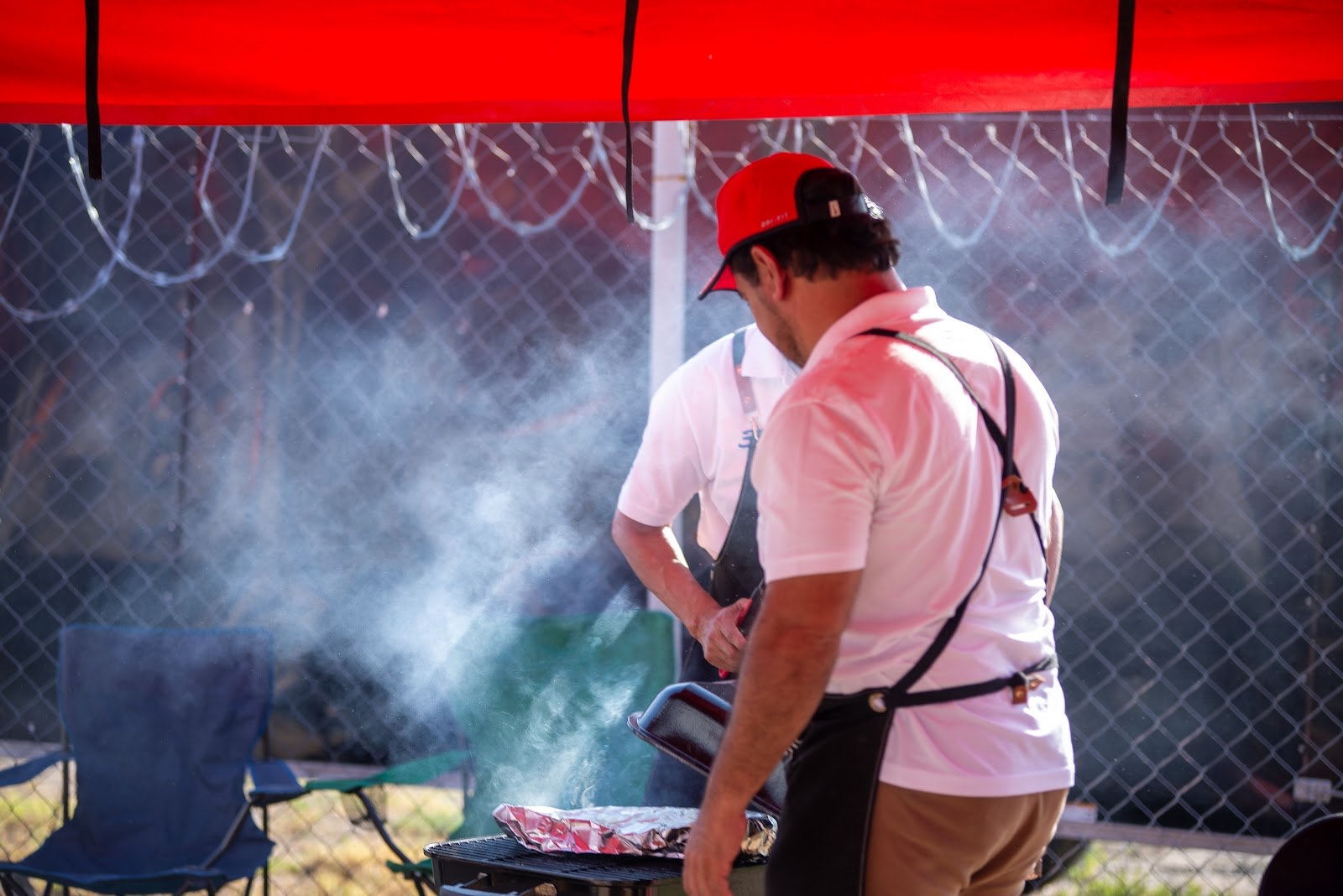 Hot Grill Fest 2026 — foto 04