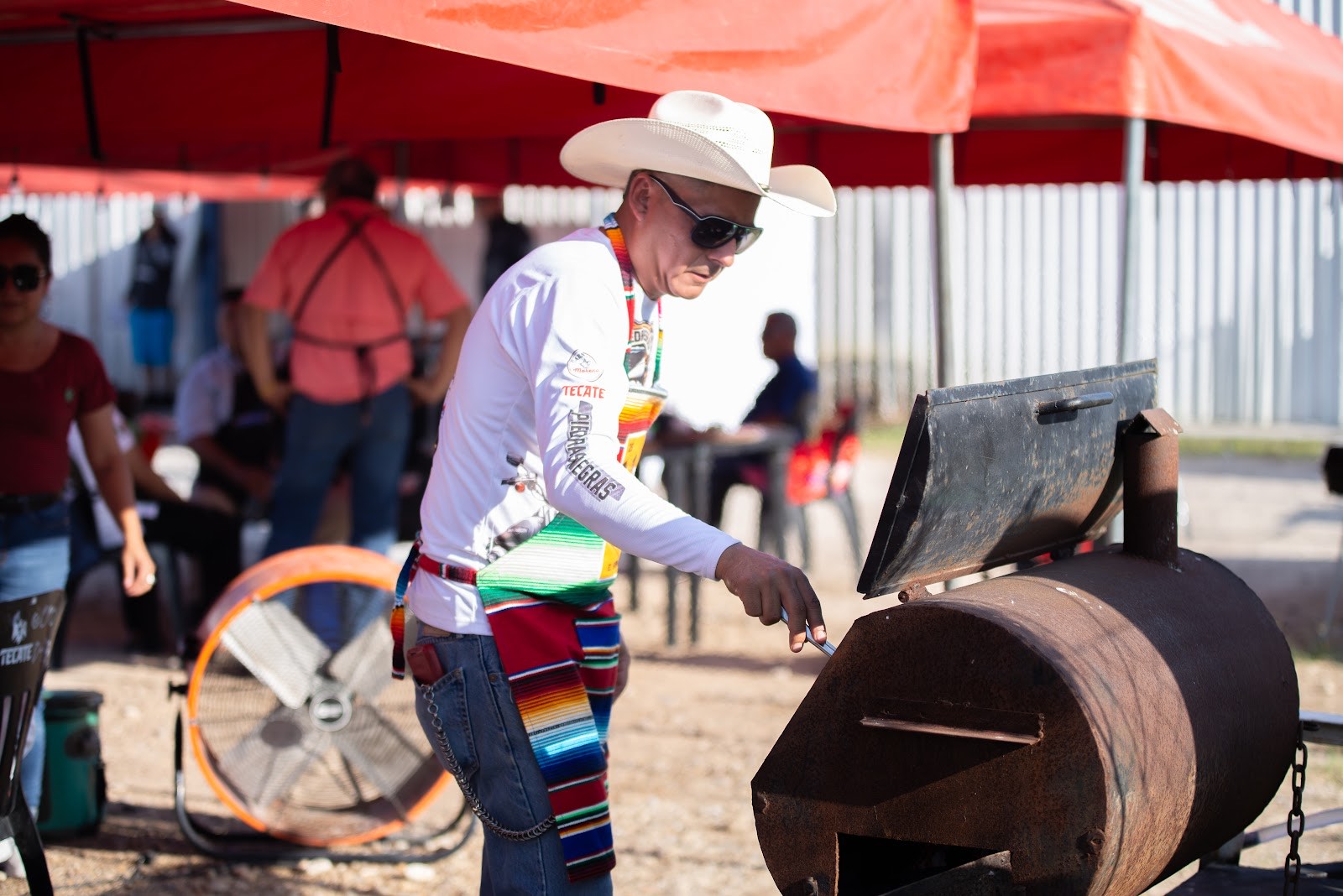 Hot Grill Fest 2026 — foto 05