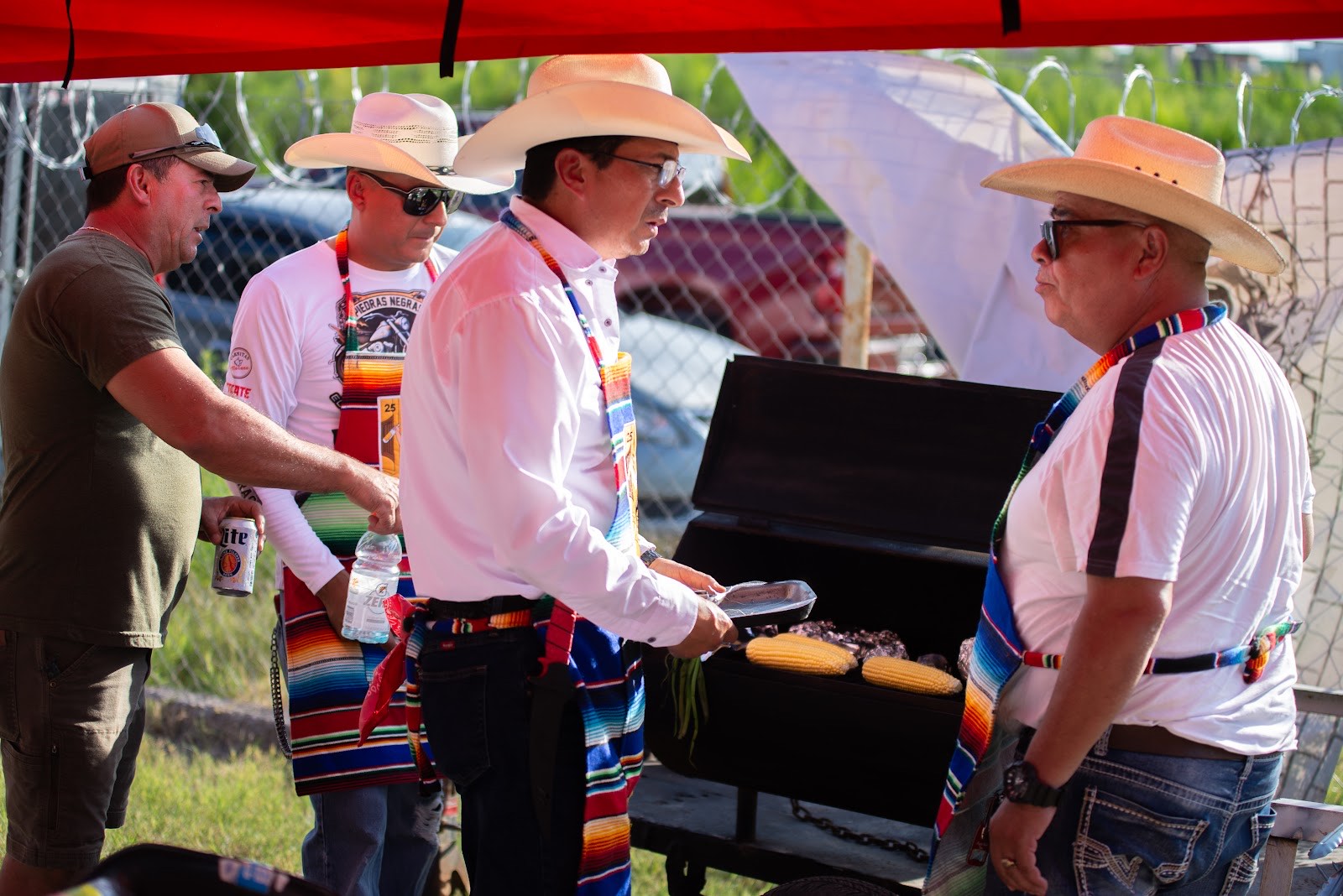 Hot Grill Fest 2026 — foto 07