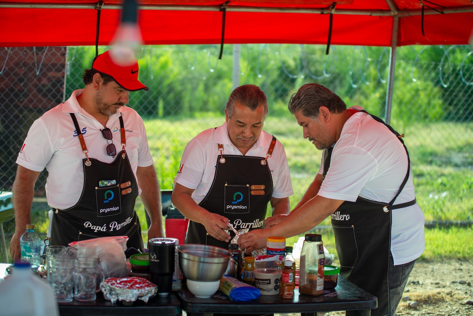Hot Grill Fest 2026 — foto 08