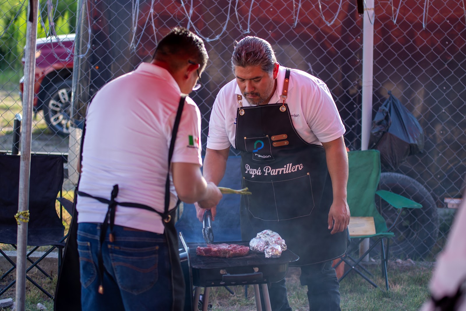Hot Grill Fest 2026 — foto 09