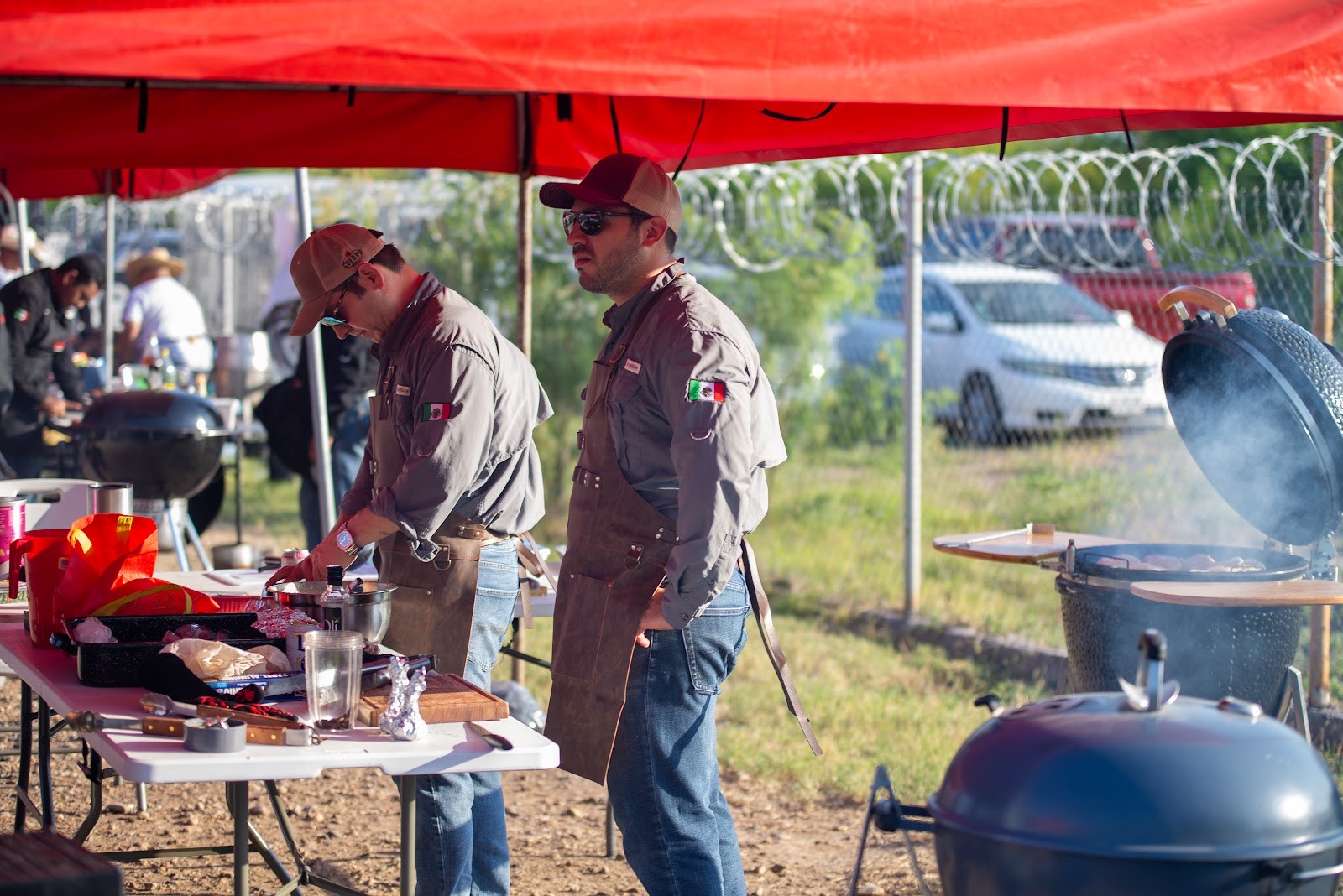 Hot Grill Fest 2026 — foto 10