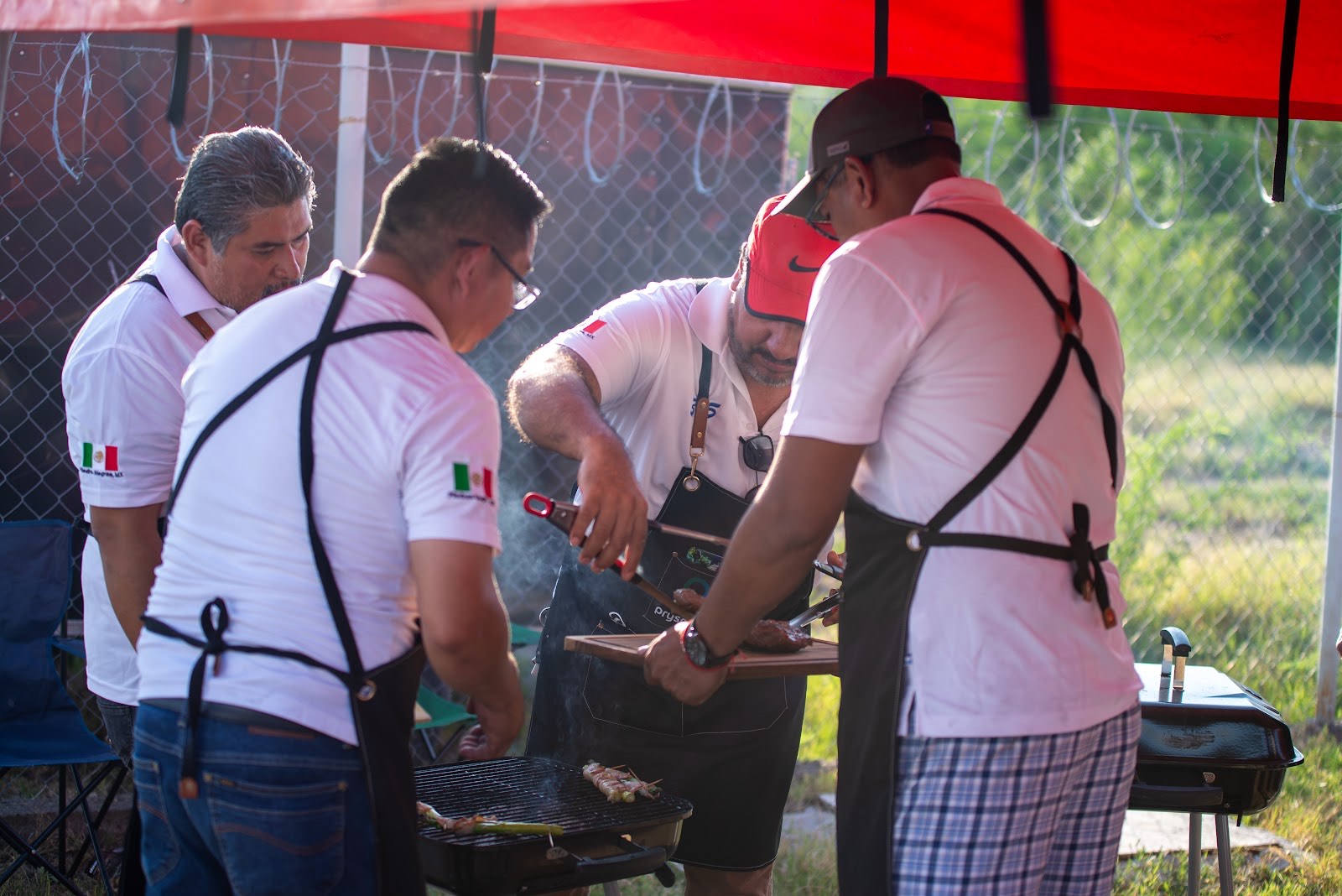 Hot Grill Fest 2026 — foto 11