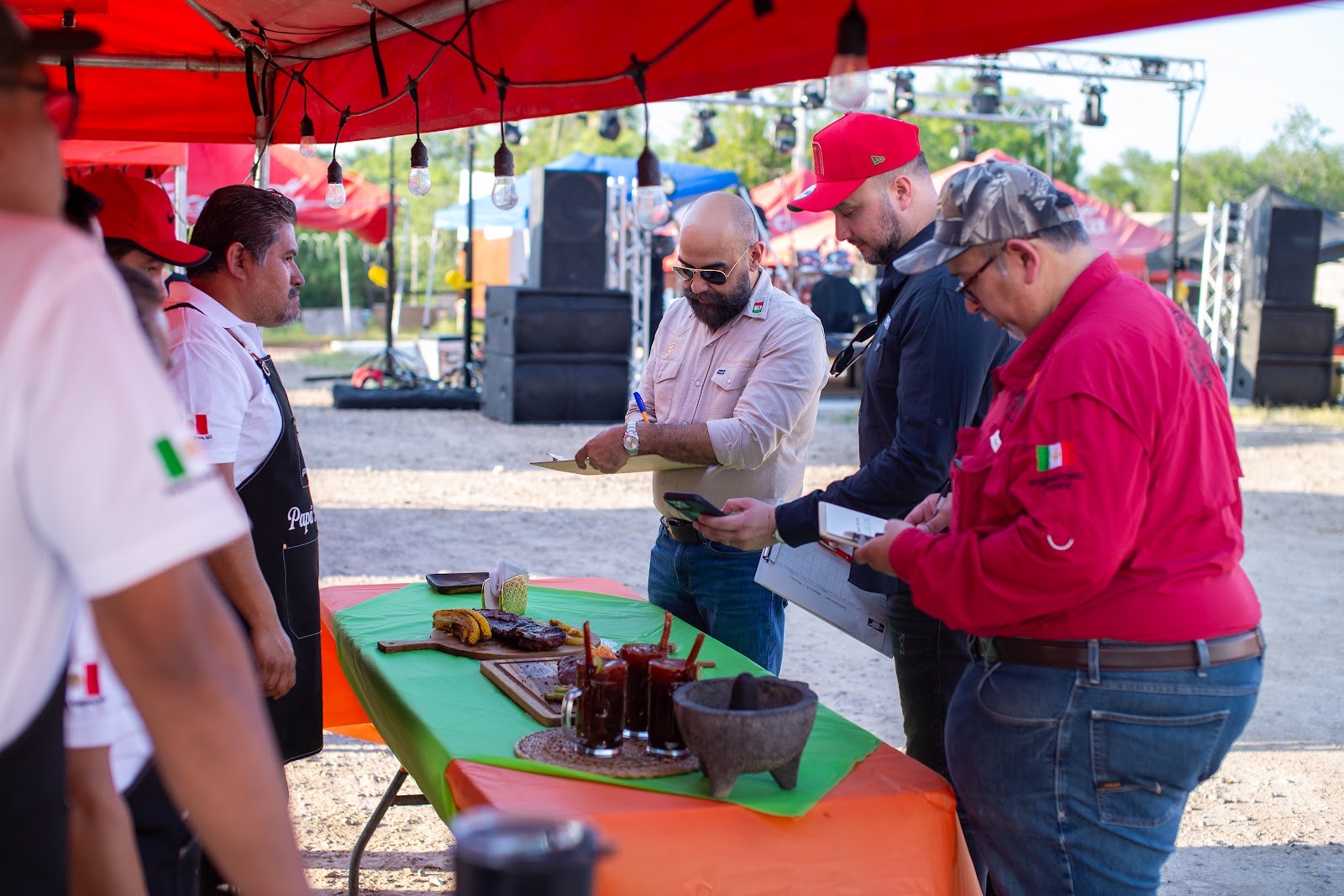 Hot Grill Fest 2026 — foto 13