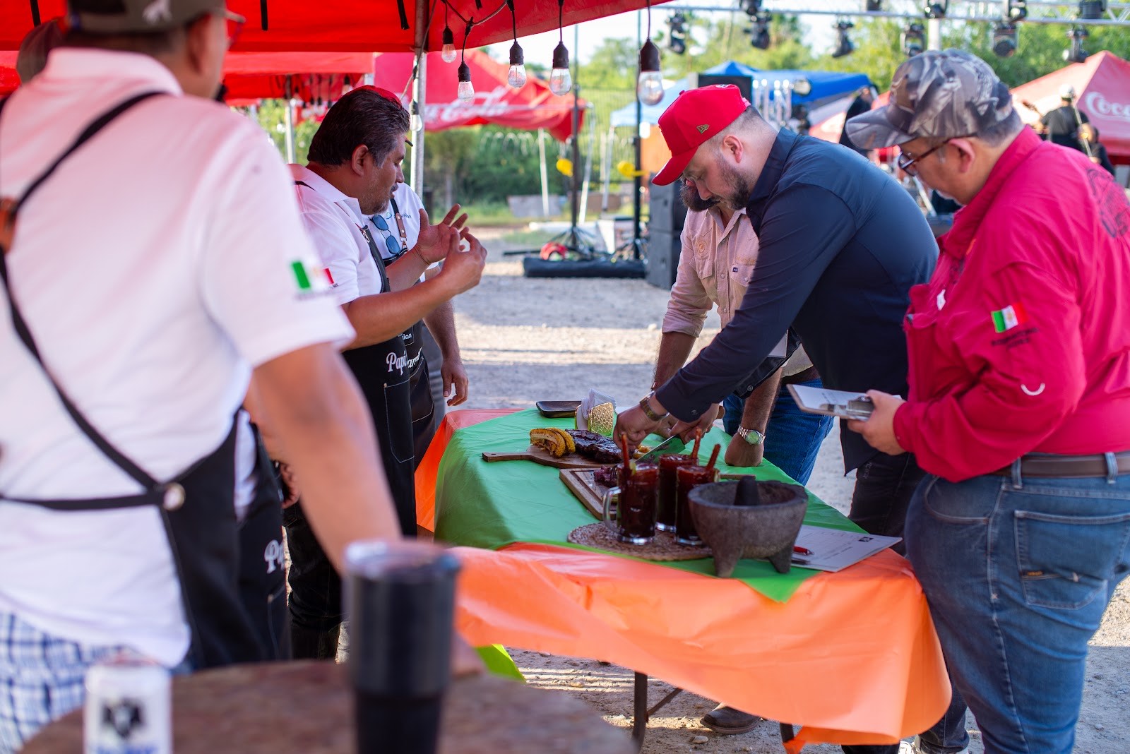 Hot Grill Fest 2026 — foto 14