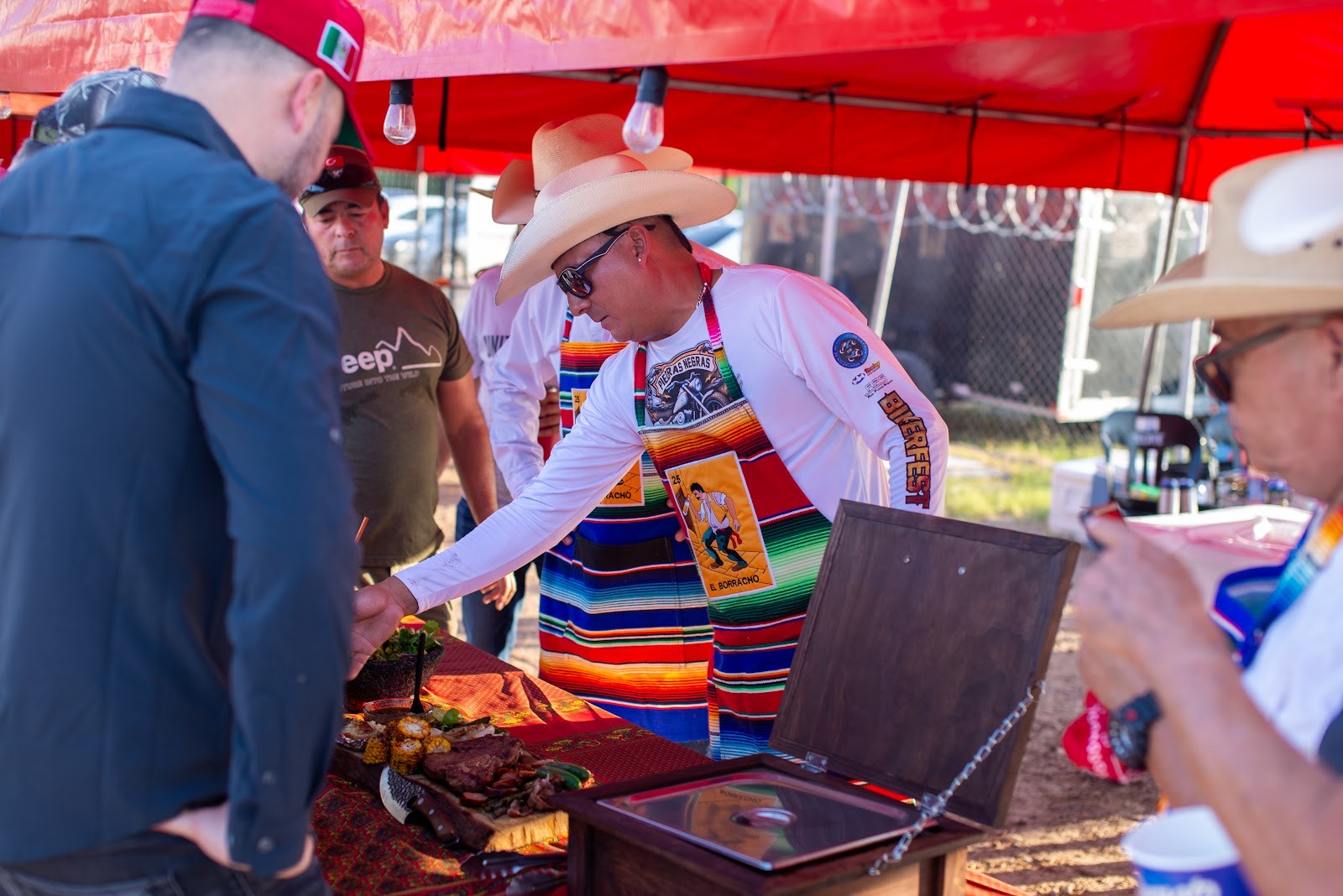 Hot Grill Fest 2026 — foto 15
