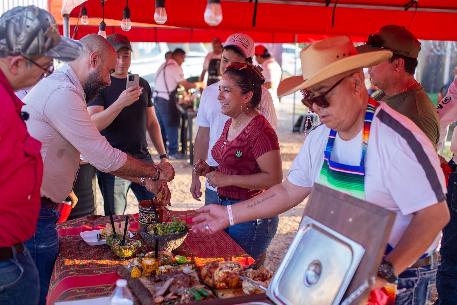 Hot Grill Fest 2026 — foto 17