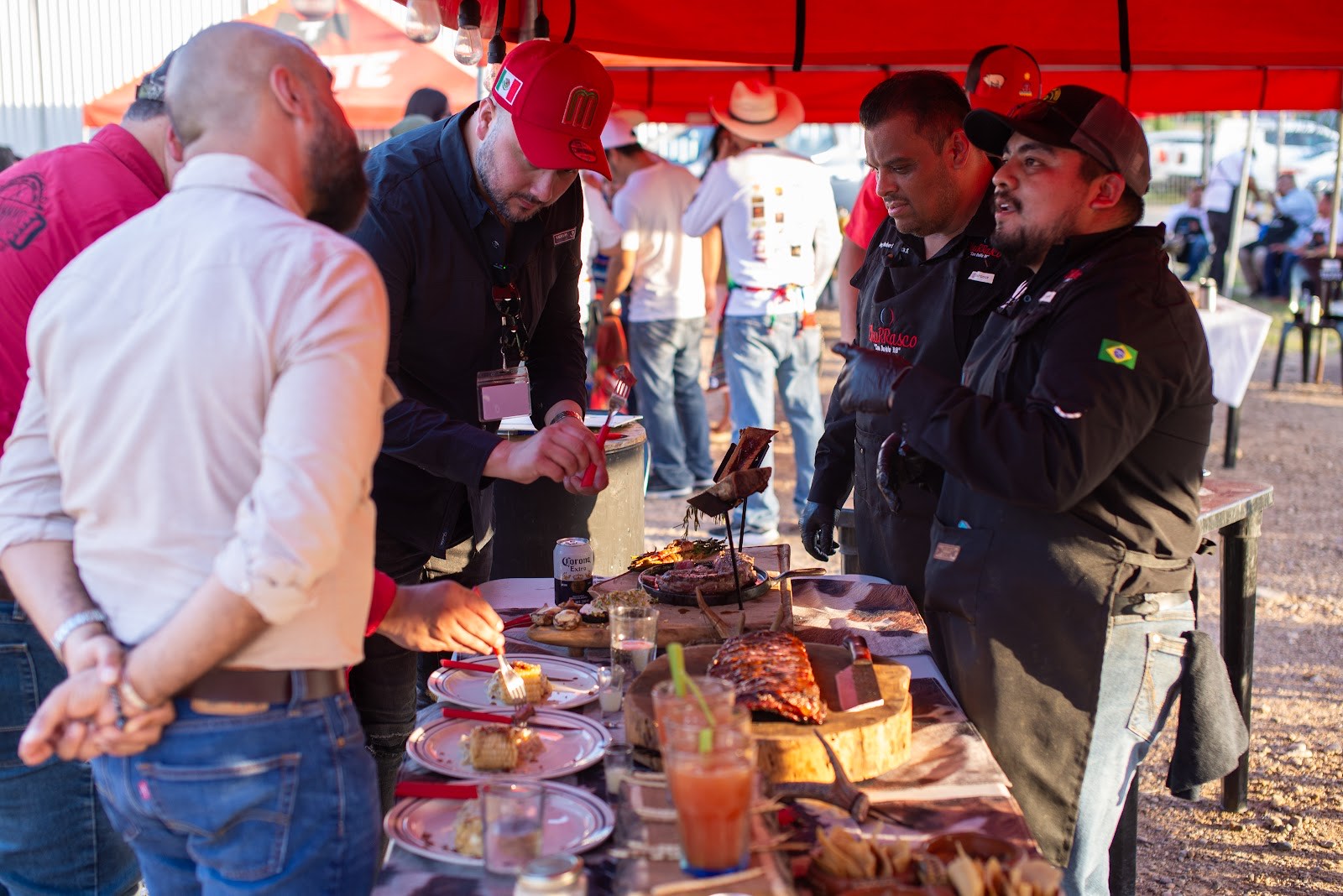 Hot Grill Fest 2026 — foto 19