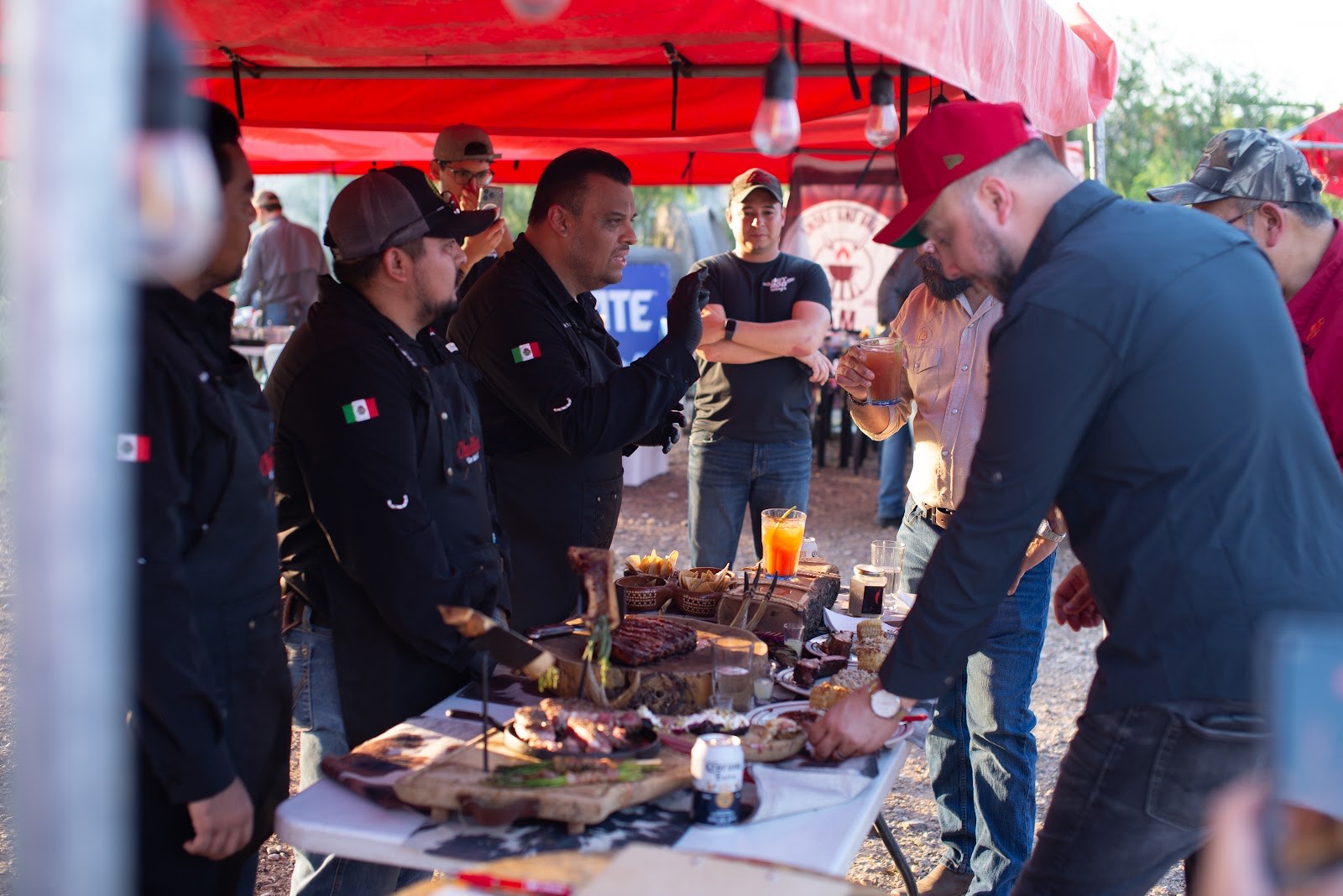 Hot Grill Fest 2026 — foto 20