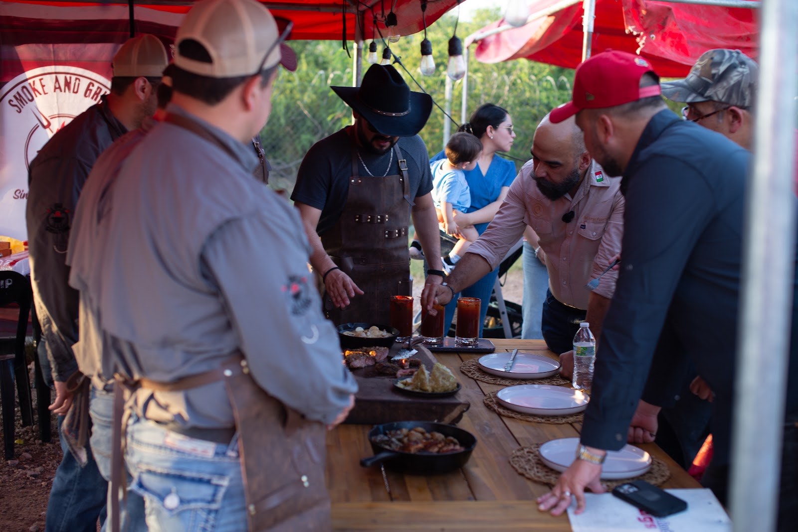 Hot Grill Fest 2026 — foto 22