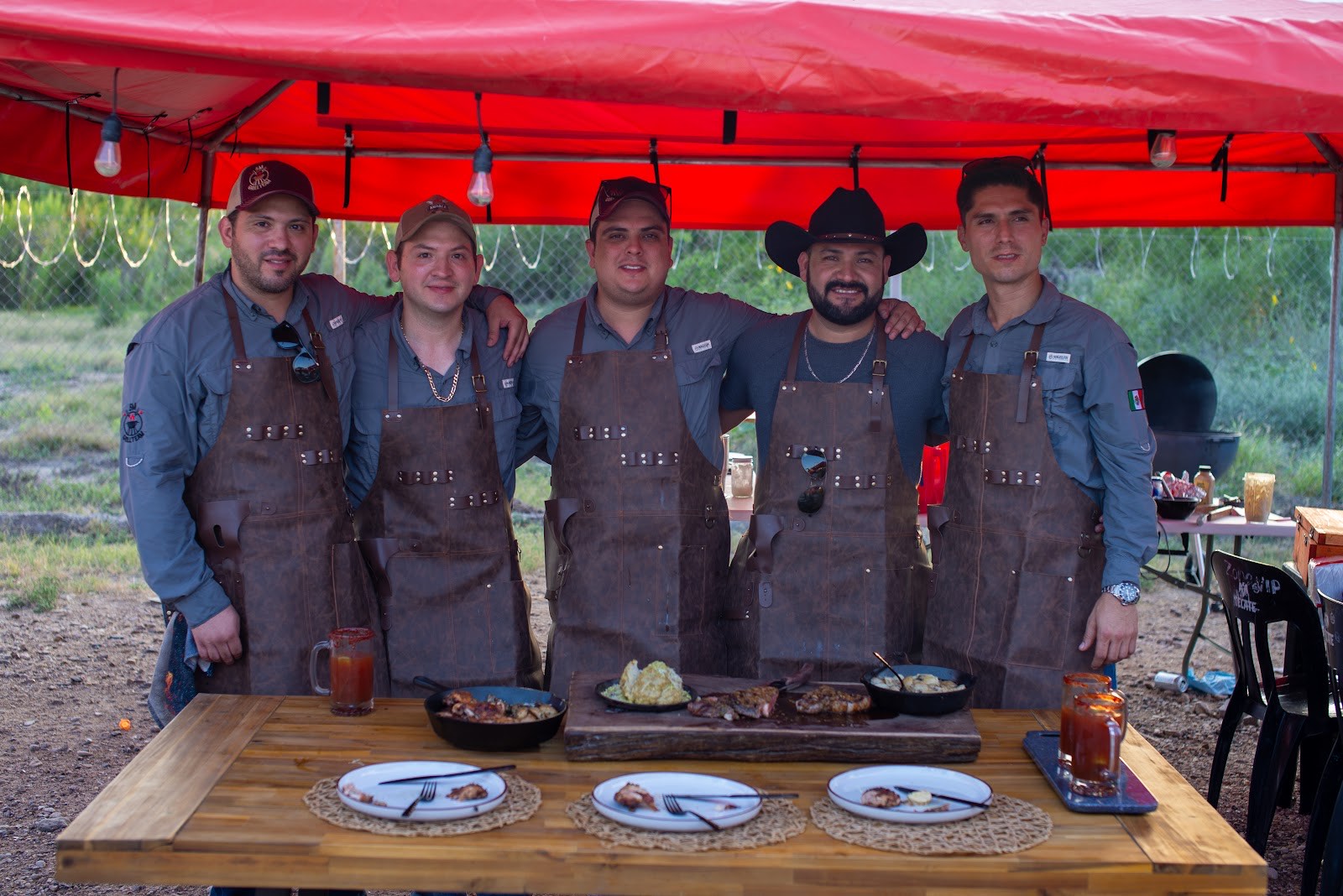 Hot Grill Fest 2026 — foto 24