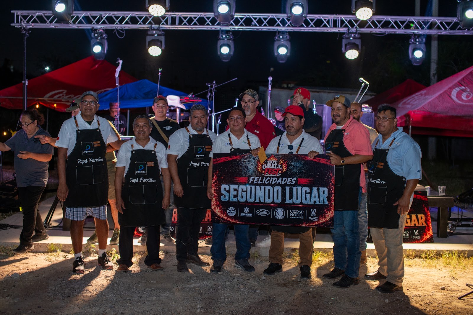 Hot Grill Fest 2026 — foto 30