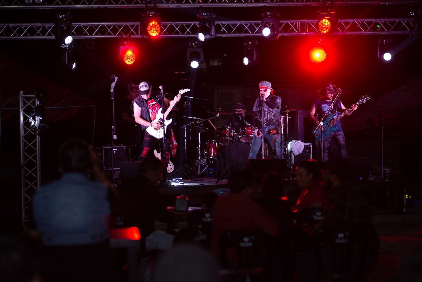 Hot Grill Fest 2026 — foto 33