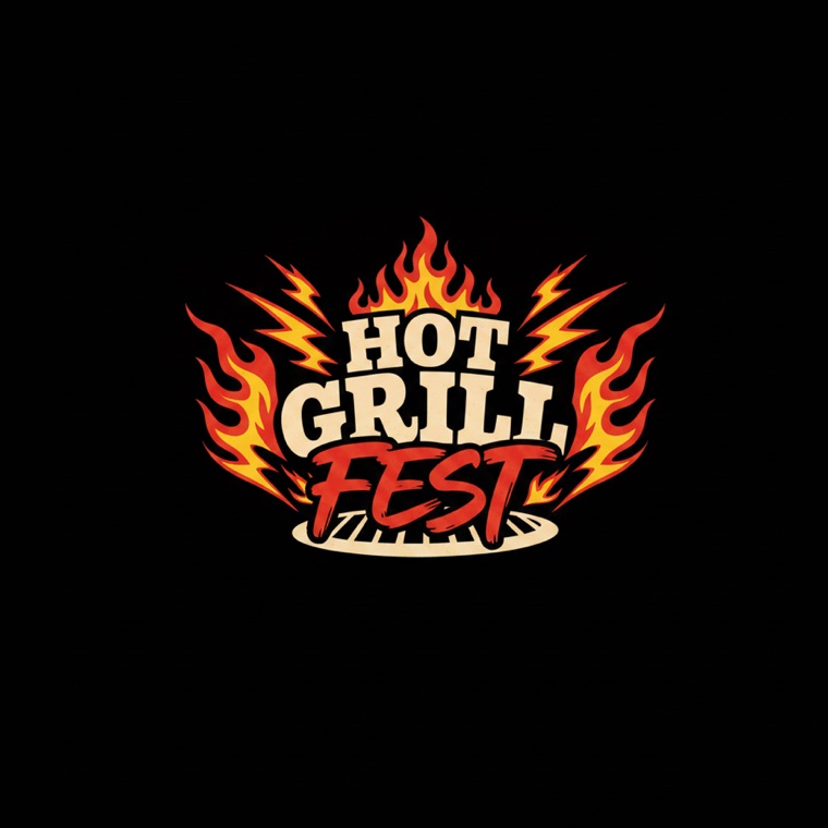 Hot Grill Fest 2026