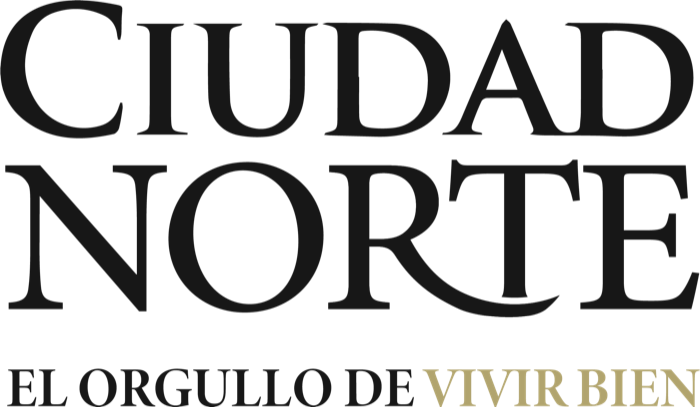 Ciudad Norte — El orgullo de vivir bien